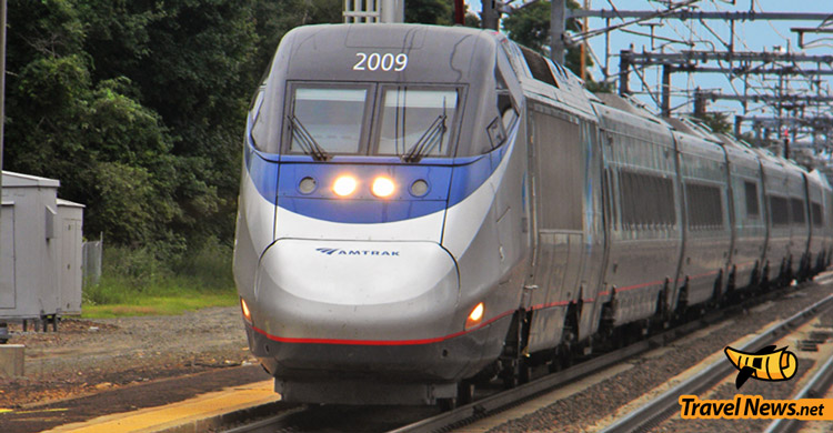 Is Amtrak travel safe?