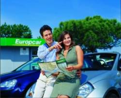 Europcar offers tips for a stress-free holiday car hire experience