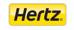 Hertz teams up with Penske Racing