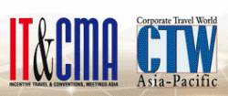 Last chance to register as a buyer for IT&CMA and CTW Asia-Pacific 2013