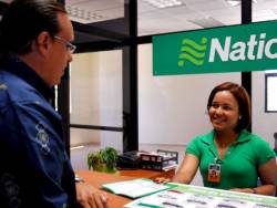 National Car Rental releases new business traveller mobile app