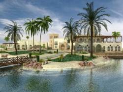 Rotana opens first Oman property Rotana opens first Oman property