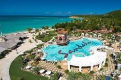 World Travel Awards headed for Antigua World Travel Awards headed for Antigua
