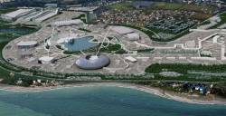 RHIC to focus on Winter Olympic legacy