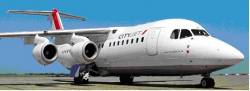 CityJet selects airRM as its revenue management system CityJet selects airRM as its revenue management system