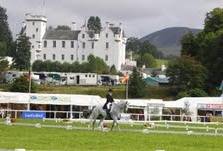 £4.5m economy boost from Scotland’s equestrian event £4.5m economy boost from Scotland’s equestrian event