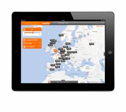 easyJet launches Inspire Me app to European travellers easyJet launches Inspire Me app to European travellers