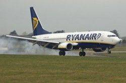 Ryanair enhances consumer security on ryanair.com Ryanair enhances consumer security on ryanair.com