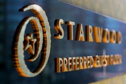 Starwood introduces Chinese App for android Starwood introduces Chinese App for android