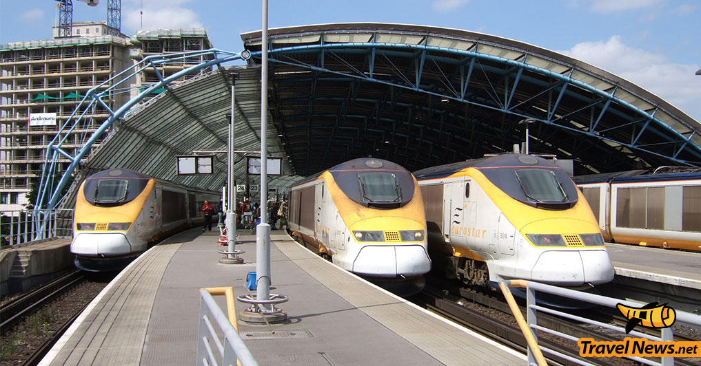 UK Railway Strikes Threaten Holiday Weekend Travel