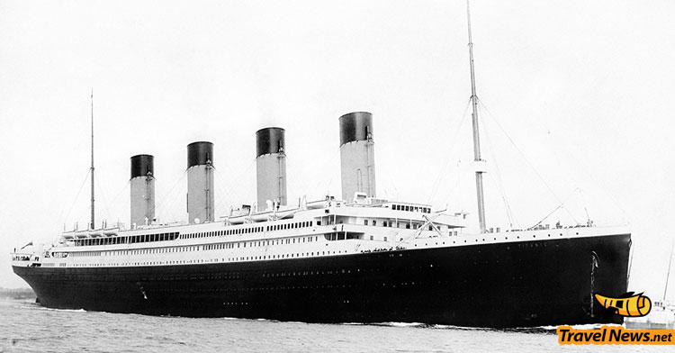 The Long Awaited Titanic II to Set Sail in 2018